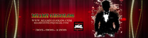 Miami Gigolos Male Escort Agency