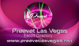 Preevet Las Vegas Escort Directory
